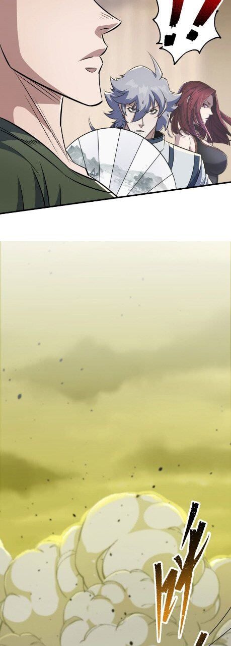 Read The hunter Manga Online