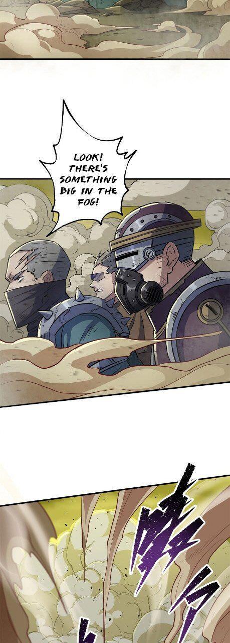 Read The hunter Manga Online