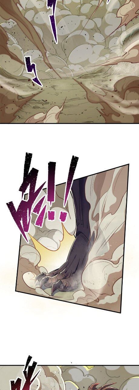 Read The hunter Manga Online