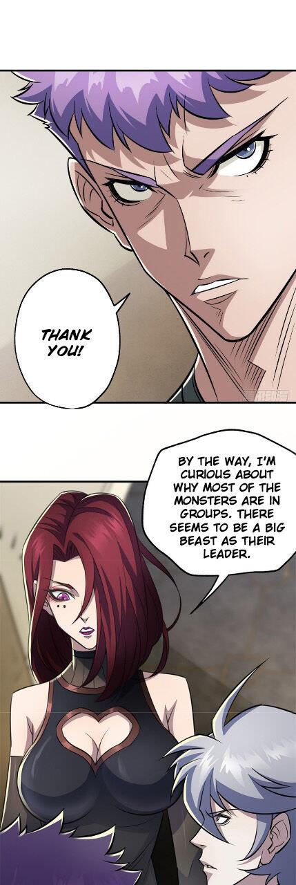 Read The hunter Manga Online