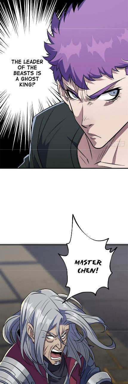 Read The hunter Manga Online