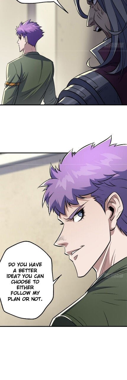 Read The hunter Manga Online