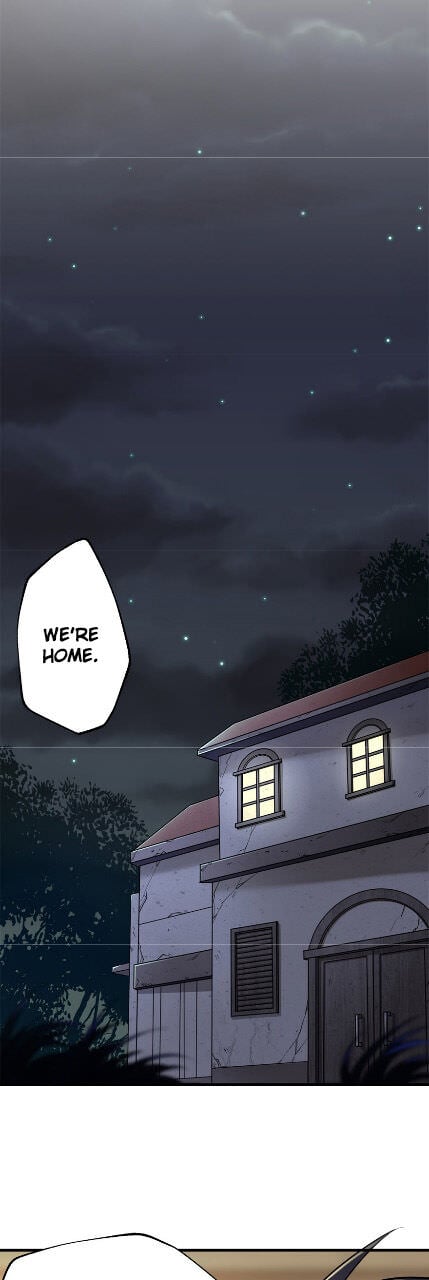 Read The hunter Manga Online