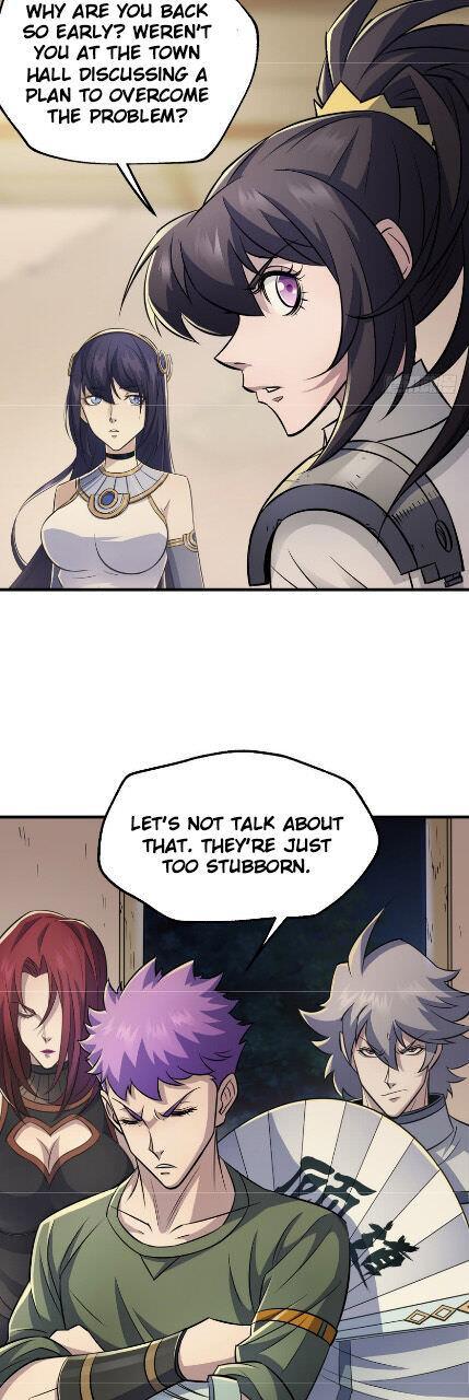 Read The hunter Manga Online