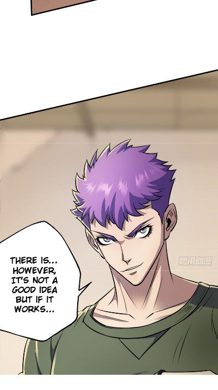 Read The hunter Manga Online