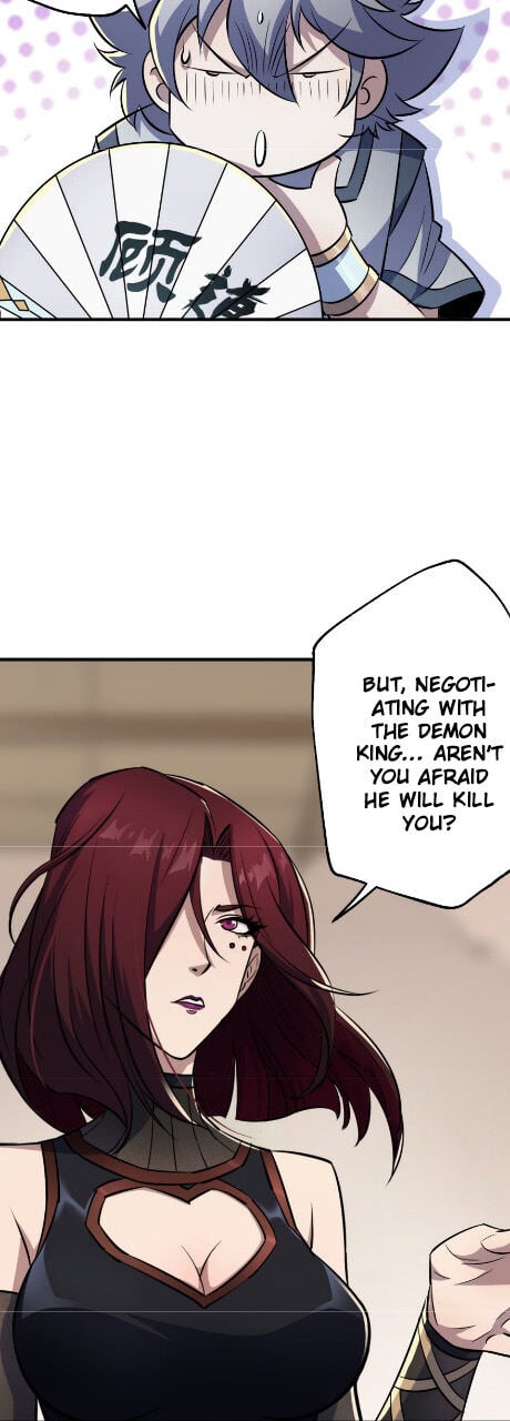 Read The hunter Manga Online