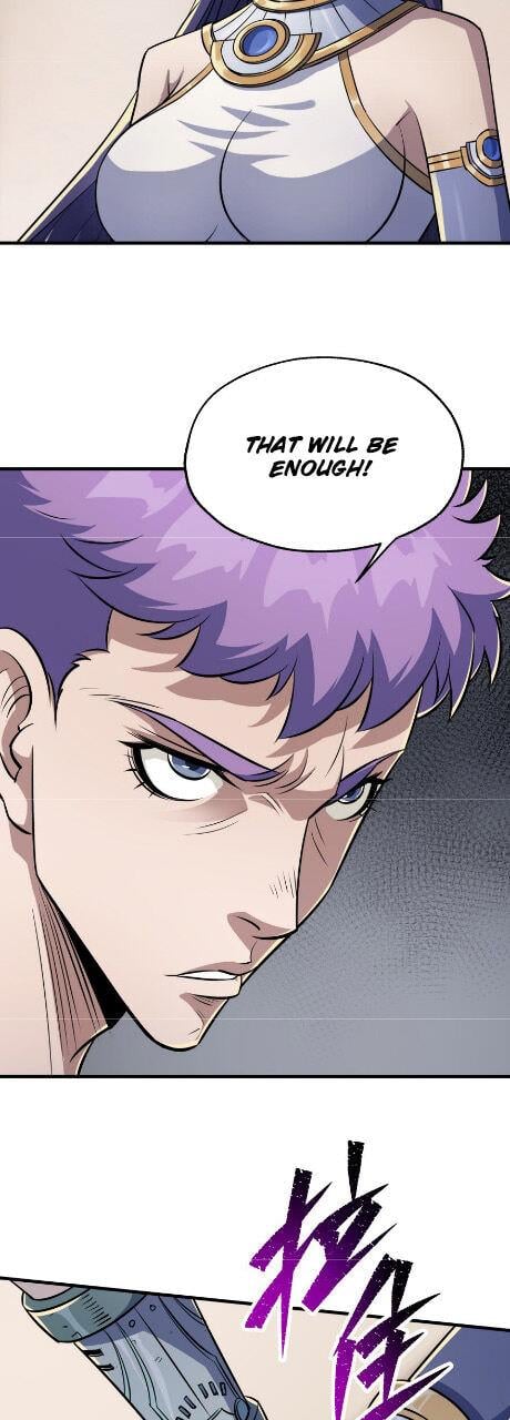 Read The hunter Manga Online