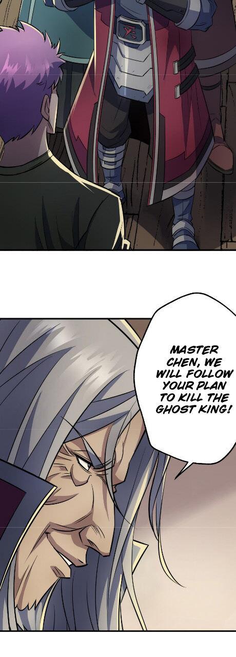 Read The hunter Manga Online