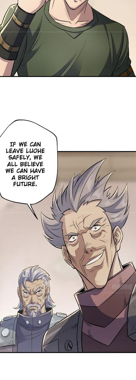 Read The hunter Manga Online