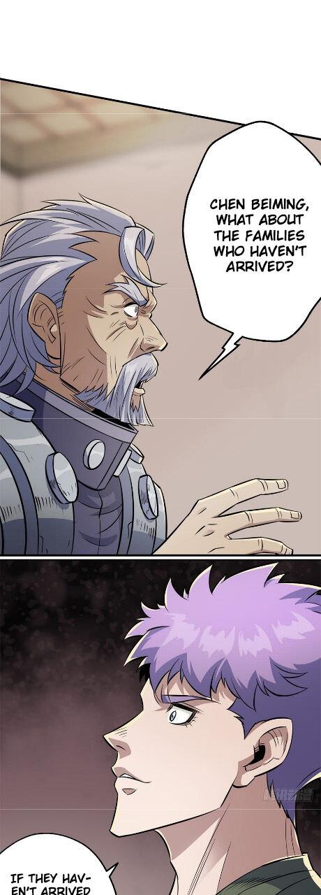 Read The hunter Manga Online