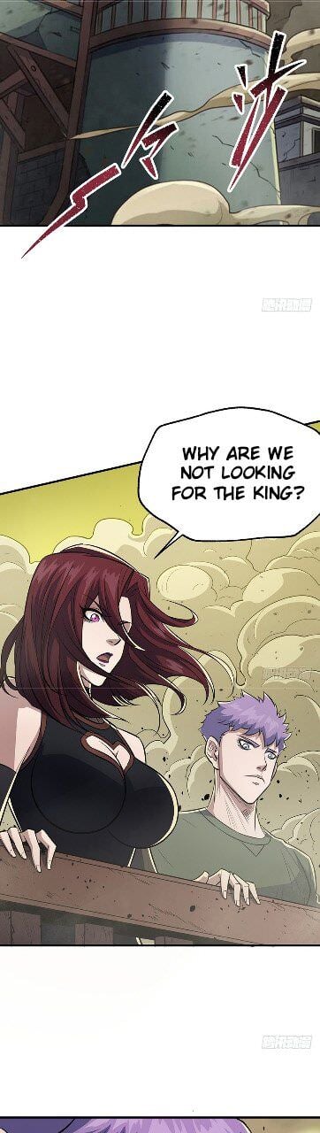 Read The hunter Manga Online