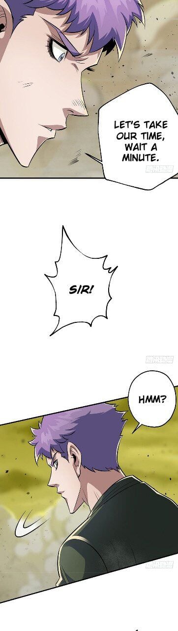 Read The hunter Manga Online