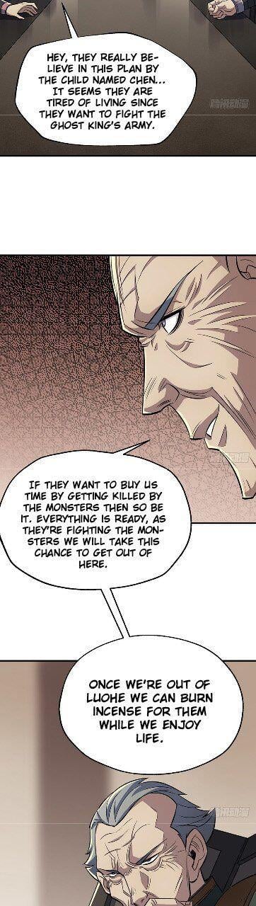 Read The hunter Manga Online