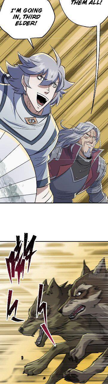 Read The hunter Manga Online