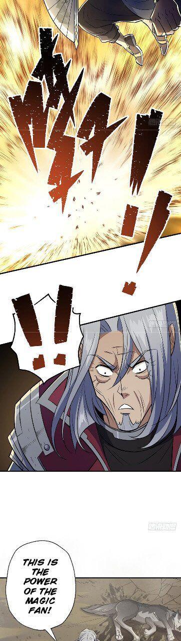 Read The hunter Manga Online