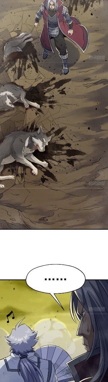 Read The hunter Manga Online