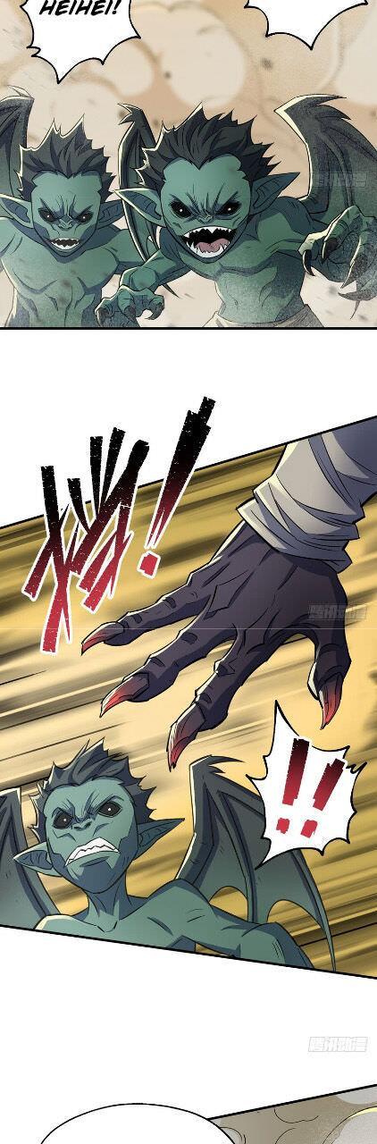 Read The hunter Manga Online