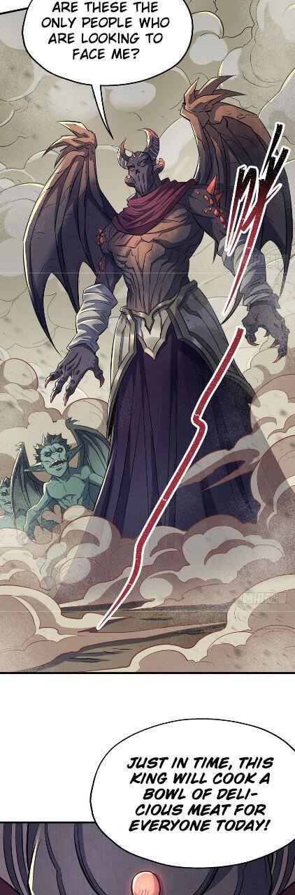 Read The hunter Manga Online