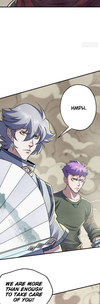 Read The hunter Manga Online