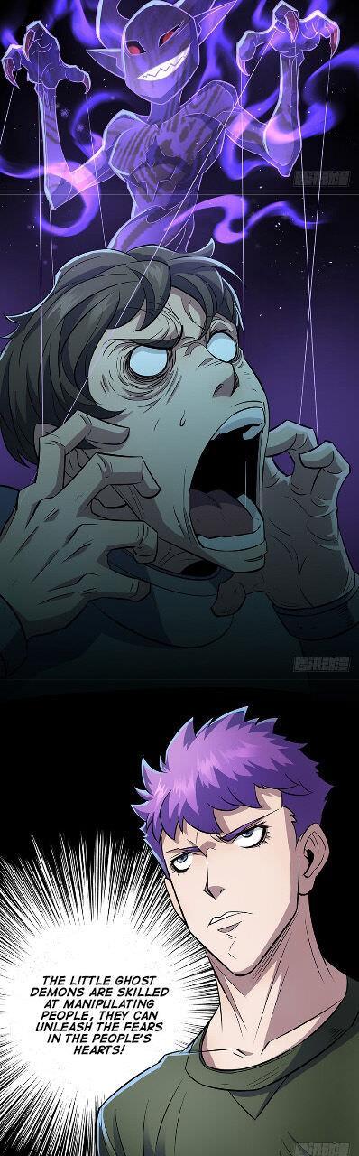 Read The hunter Manga Online