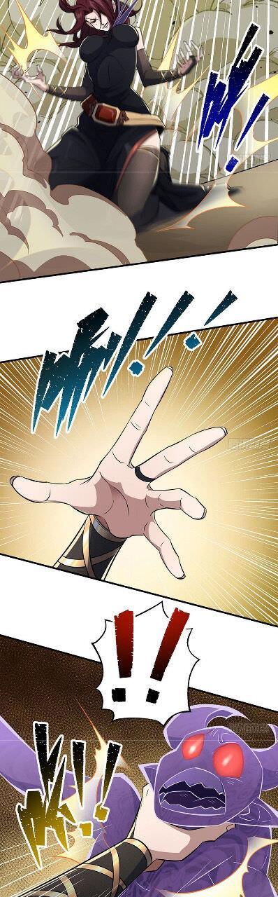 Read The hunter Manga Online