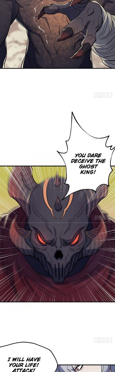 Read The hunter Manga Online