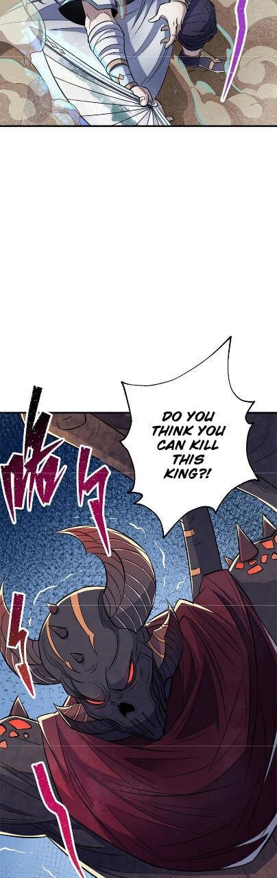 Read The hunter Manga Online