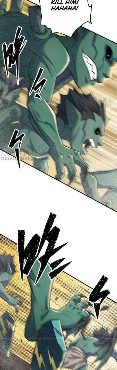 Read The hunter Manga Online