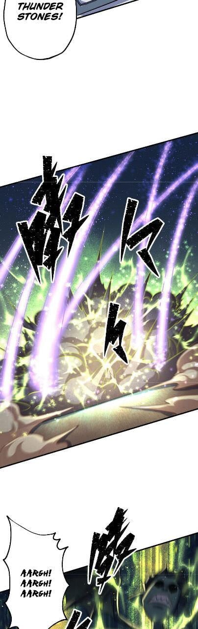 Read The hunter Manga Online