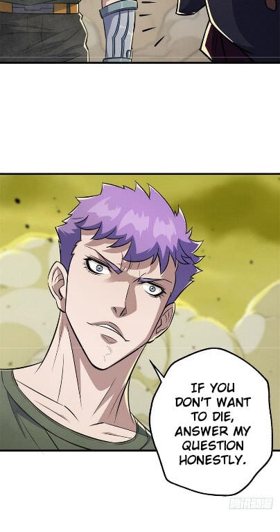 Read The hunter Manga Online