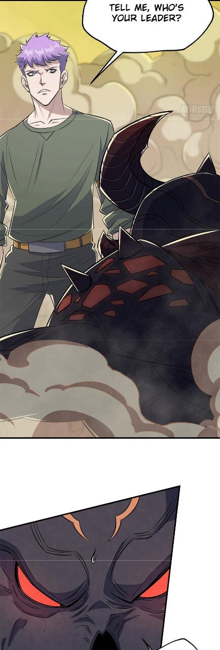 Read The hunter Manga Online