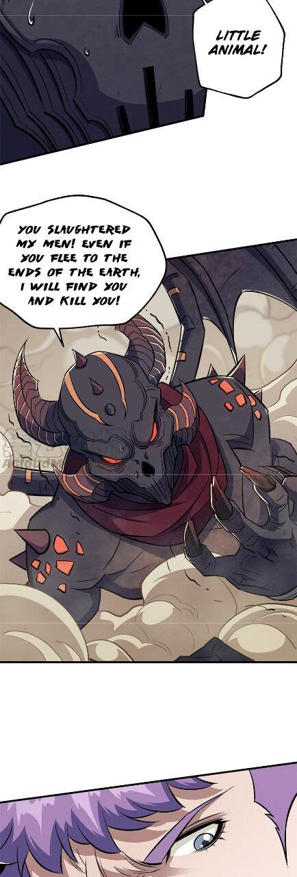 Read The hunter Manga Online