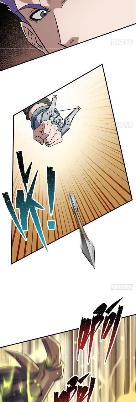 Read The hunter Manga Online