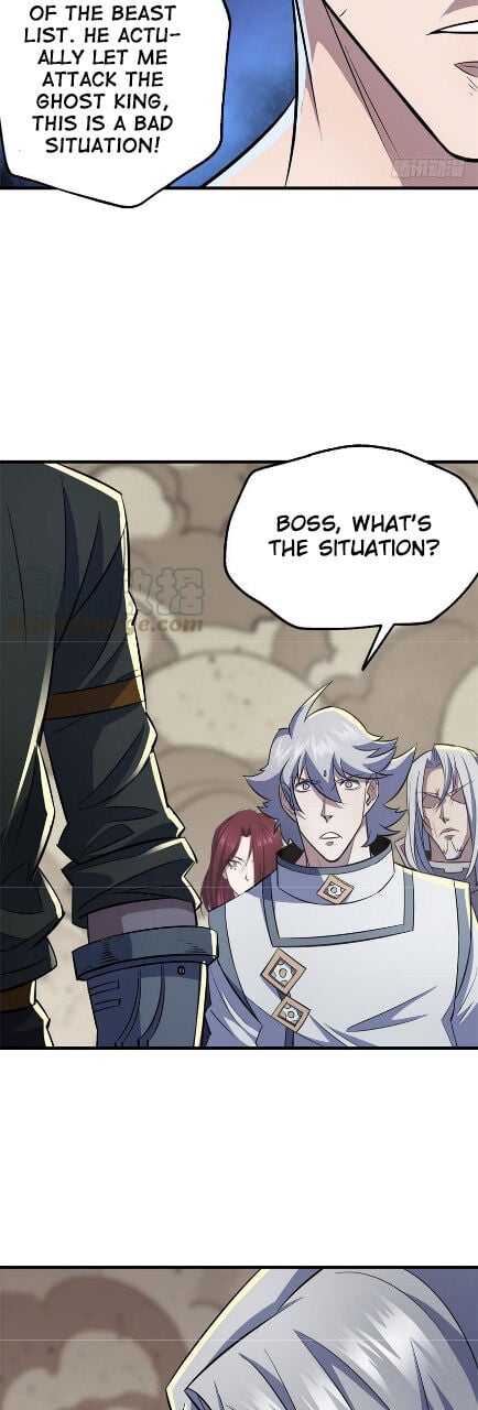 Read The hunter Manga Online