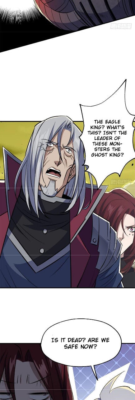 Read The hunter Manga Online