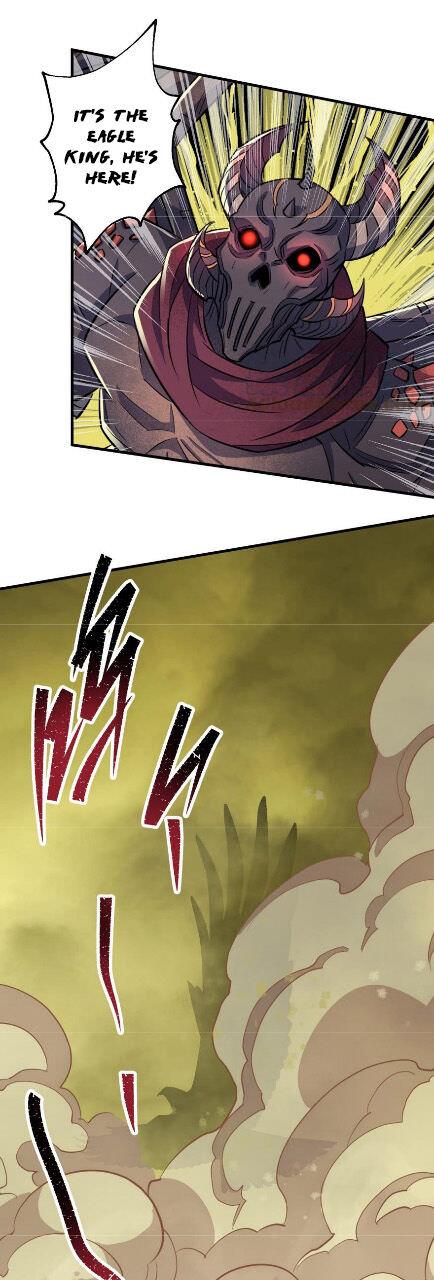 Read The hunter Manga Online