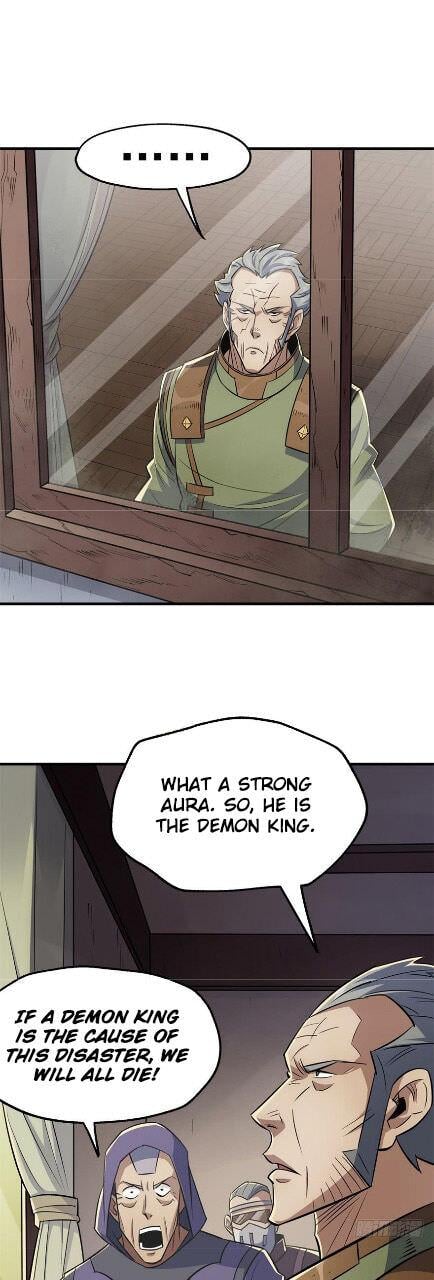 Read The hunter Manga Online