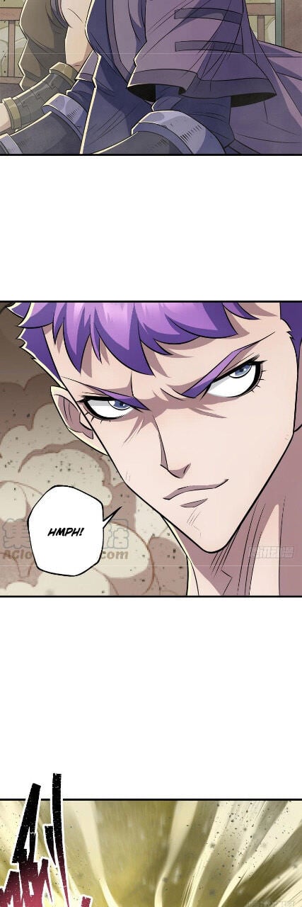 Read The hunter Manga Online