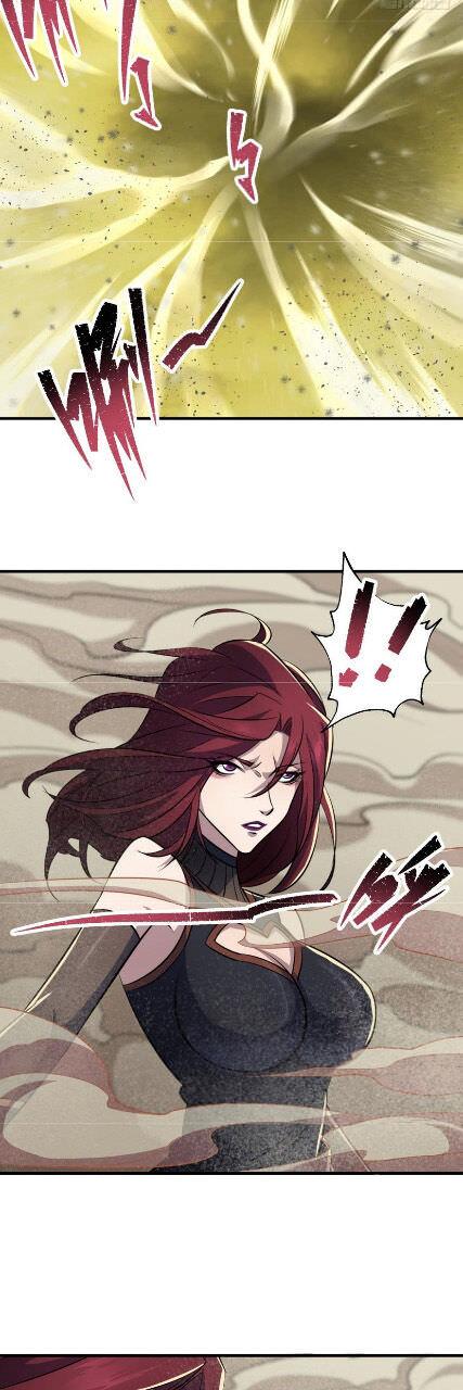 Read The hunter Manga Online