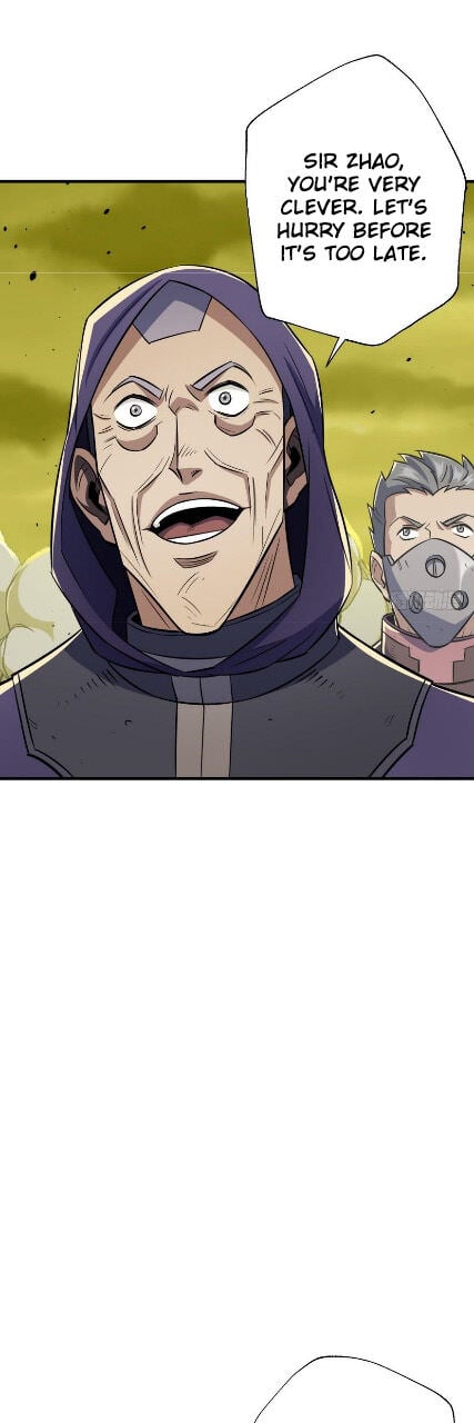 Read The hunter Manga Online