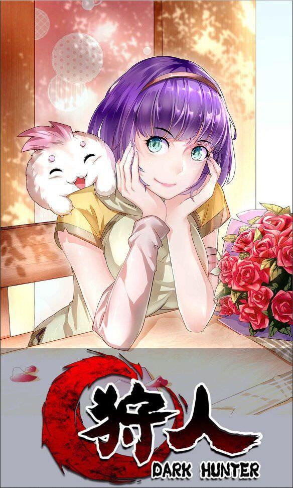 Read The hunter Manga Online