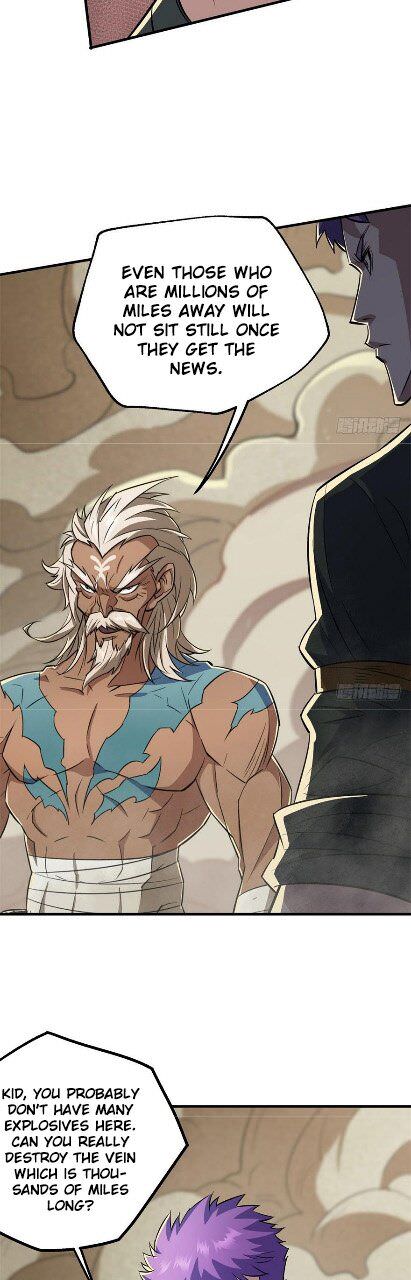 Read The hunter Manga Online