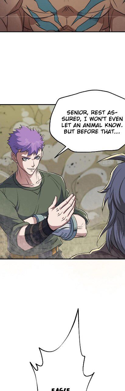 Read The hunter Manga Online