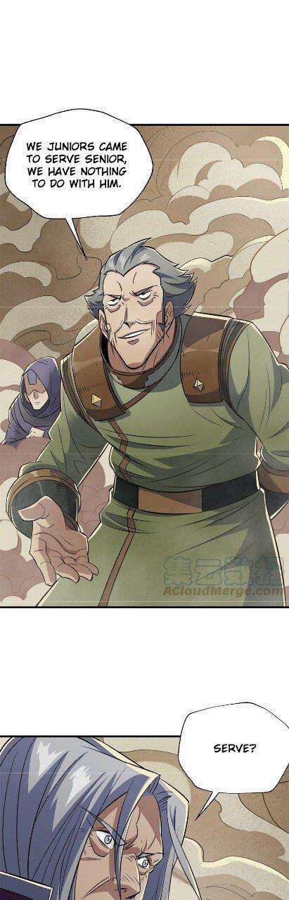 Read The hunter Manga Online