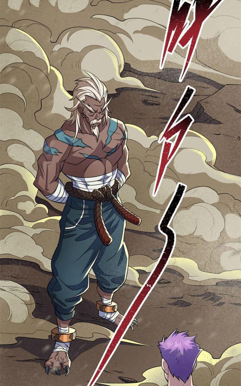 Read The hunter Manga Online