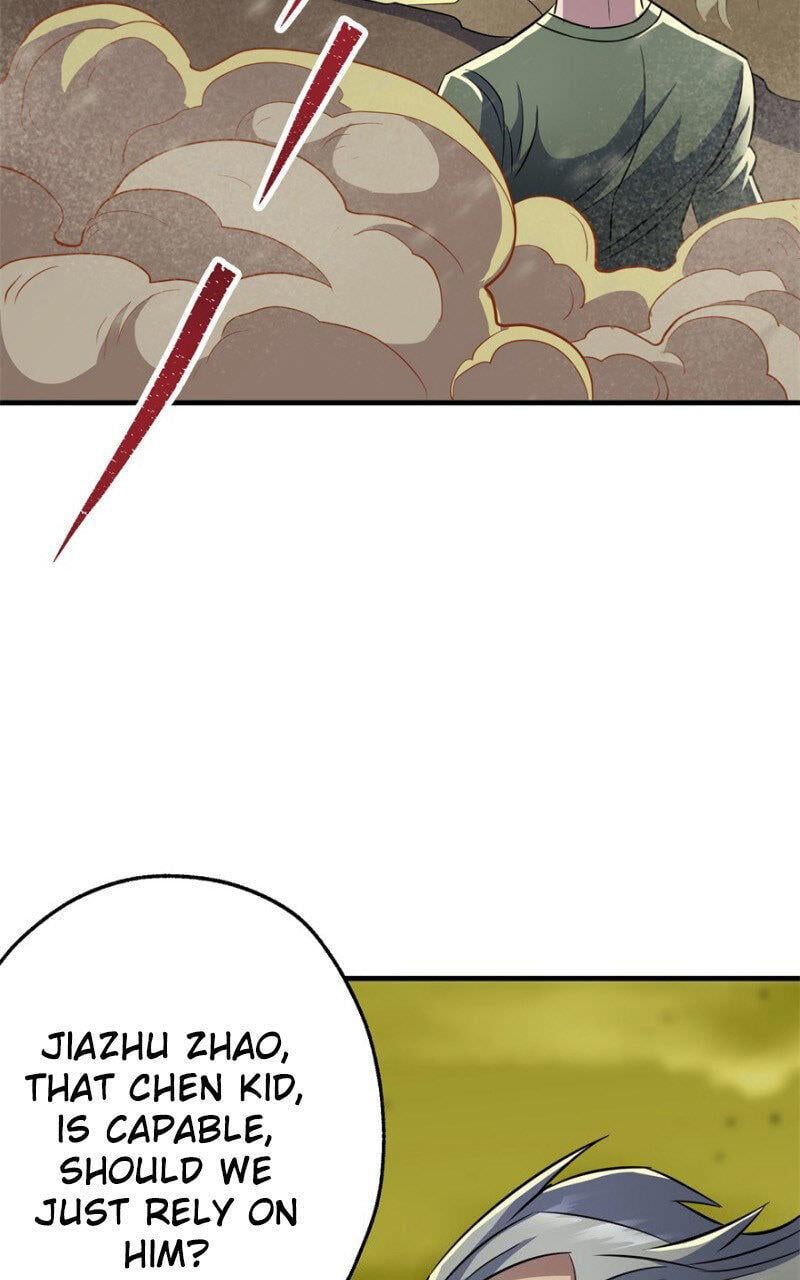 Read The hunter Manga Online