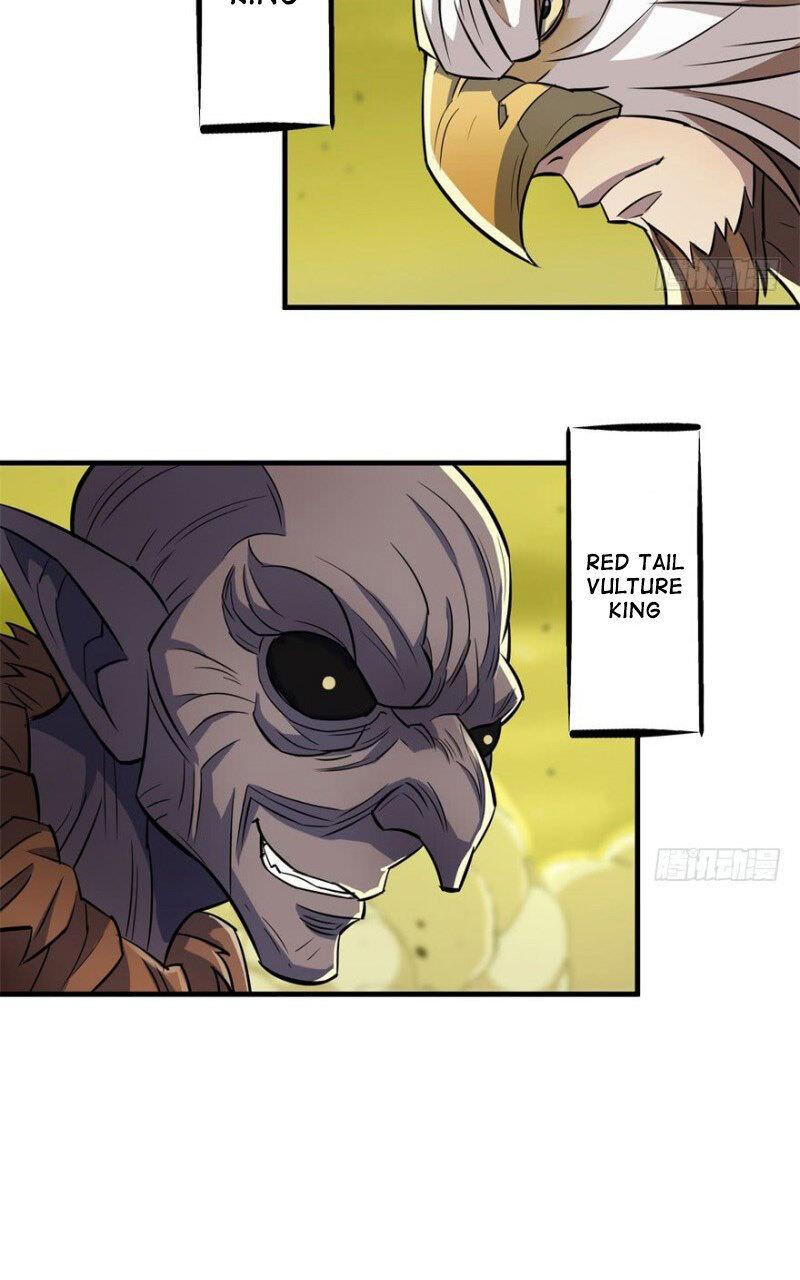 Read The hunter Manga Online