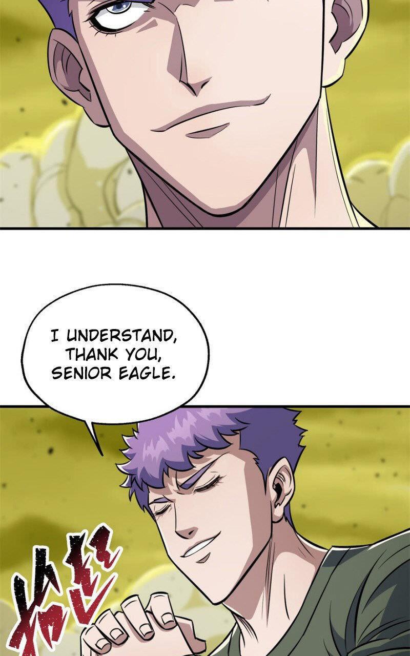 Read The hunter Manga Online