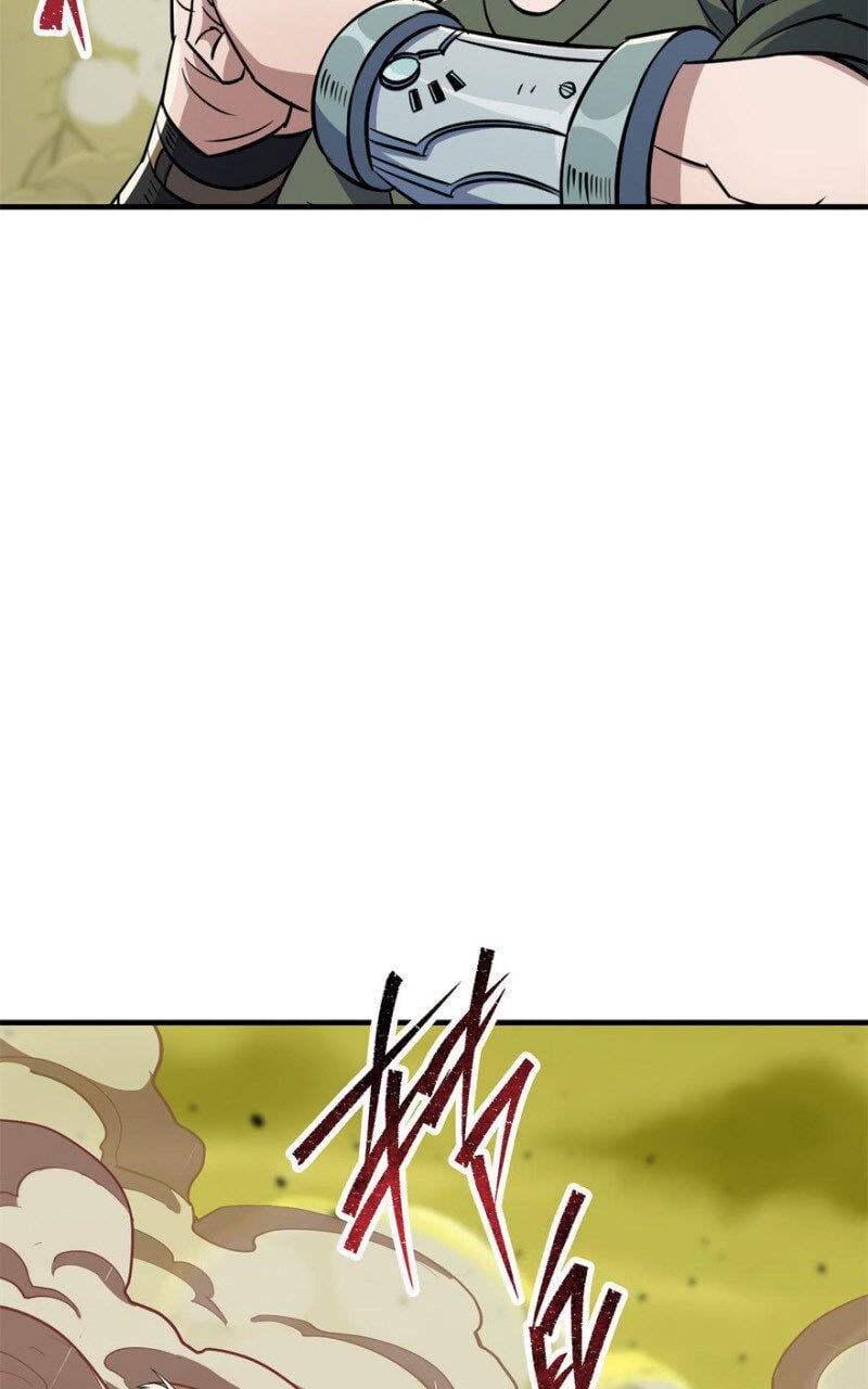 Read The hunter Manga Online