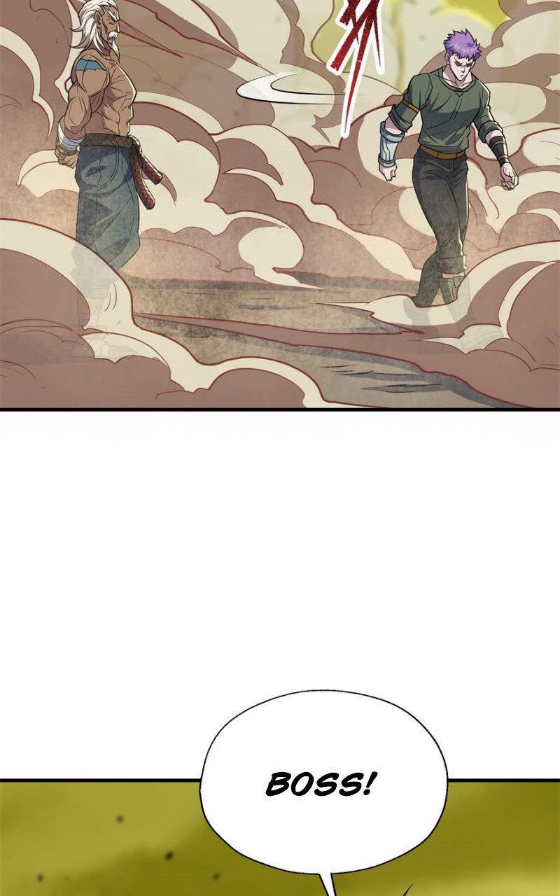 Read The hunter Manga Online